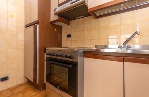 San Giovanni di Fassa Apartment | Appartamento Alessandra 204