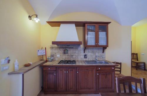 Bovara Apartment | Appartamento Alvavista2