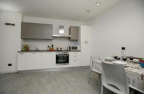 Arco Apartment | Appartamento Arco Varignano