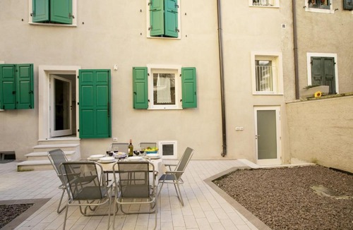 Arco Apartment | Appartamento Arco Varignano