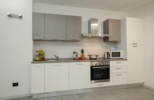 Arco Apartment | Appartamento Arco Varignano