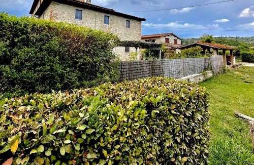 Rignano sull'Arno Apartment | Appartamento Aurora, immerso nella natura e vicino a Firenze