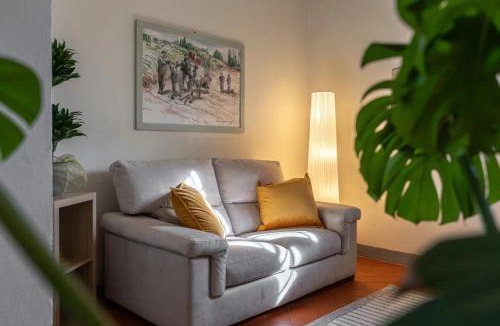 Rignano sull'Arno Apartment | Appartamento Aurora, immerso nella natura e vicino a Firenze