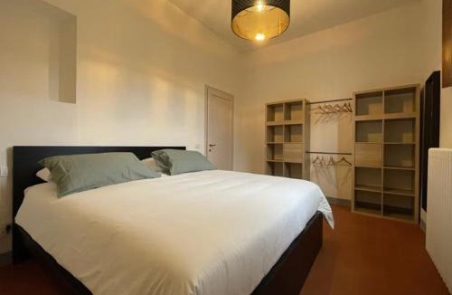 Rignano sull'Arno Apartment | Appartamento Aurora, immerso nella natura e vicino a Firenze