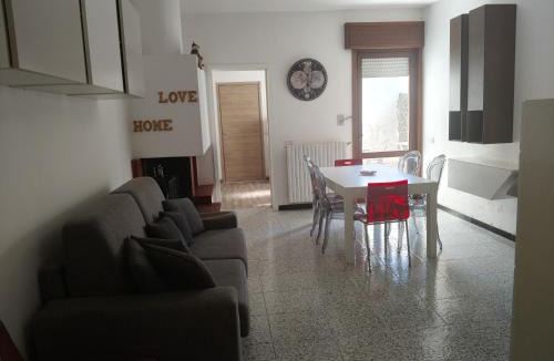 Melendugno Apartment | Appartamento Azzurra