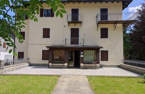 Abetone Apartment | Appartamento Belvedere Abetone