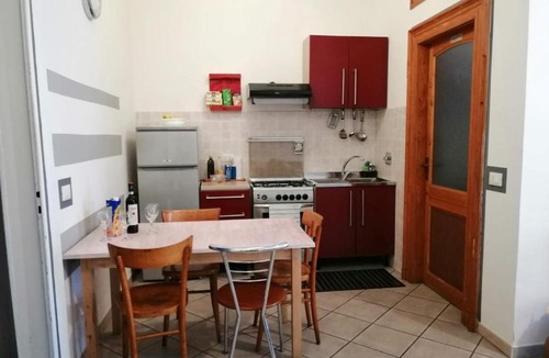 San Donato - Campidoglio Apartment | Appartamento Bernini
