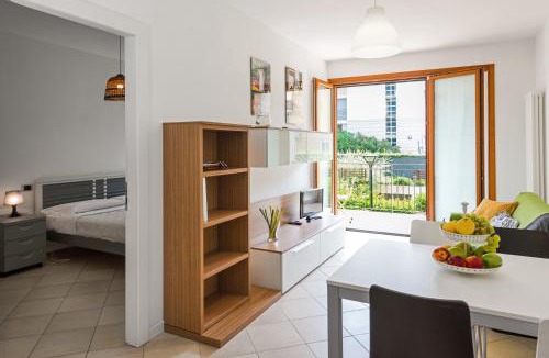 Borgo Trento Apartment | Appartamento Betty