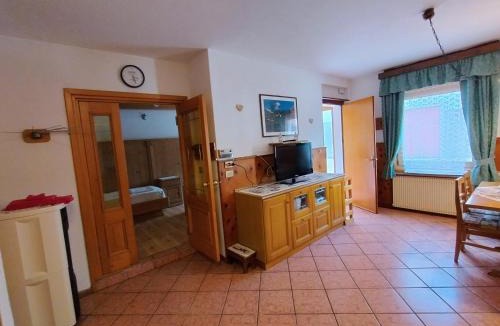 Sottoguda Apartment | Appartamento Bill Sottoguda