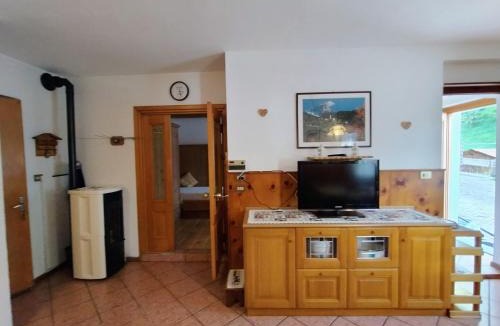 Sottoguda Apartment | Appartamento Bill Sottoguda