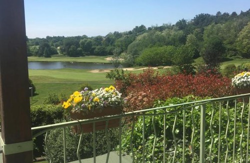 Bogogno Apartment | Appartamento Bogogno golf resort