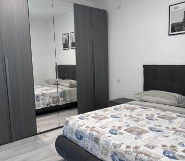 San Lorenzo Apartment | Appartamento Budoni