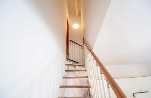 Ortona Apartment | Appartamento Colle del Mare