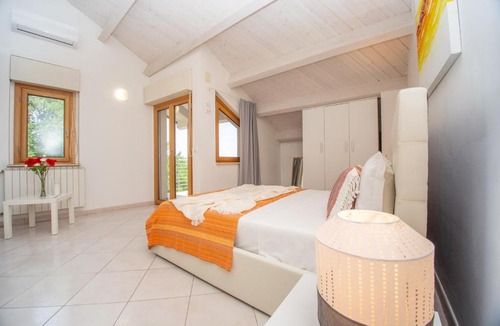 Ortona Apartment | Appartamento Colle del Mare