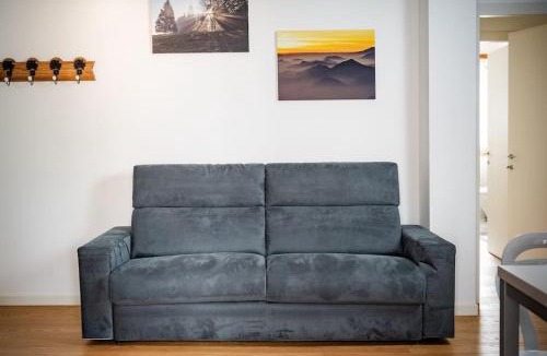 Cappella Maggiore Apartment | Appartamento Cansiglio