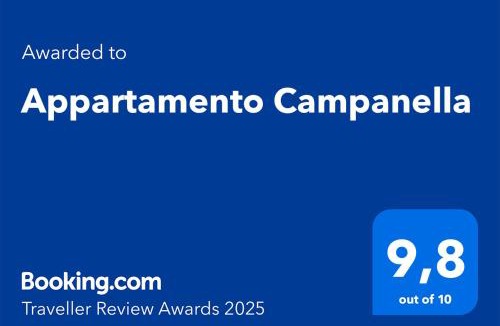 Isola di Capo Rizzuto Apartment | Appartamento Campanella