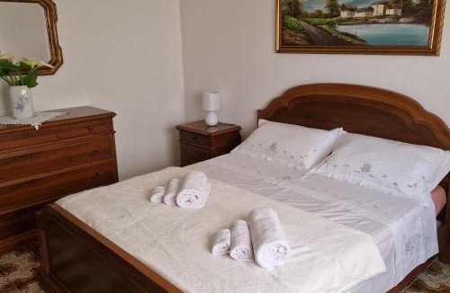 Bosa Apartment | Appartamento casa vostra