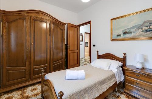 Bosa Apartment | Appartamento casa vostra