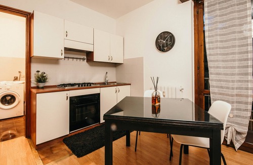 Downtown Apartment | Appartamento Castelli - Affitti Brevi Italia