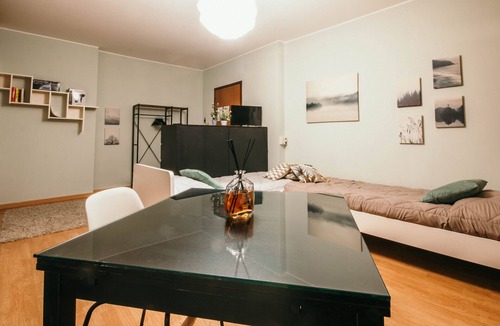 Downtown Apartment | Appartamento Castelli - Affitti Brevi Italia
