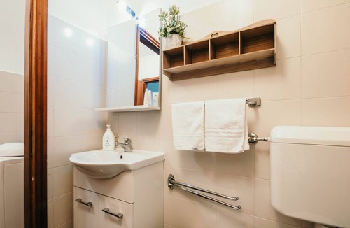 Downtown Apartment | Appartamento Castelli - Affitti Brevi Italia