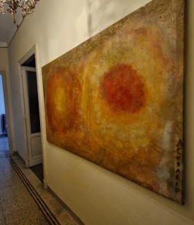 Alessandria Apartment | Appartamento Centro Storico-Piazza Genova-parking free close