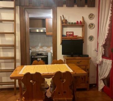 Cerreto Laghi Apartment | appartamento CERRETO LAGHI