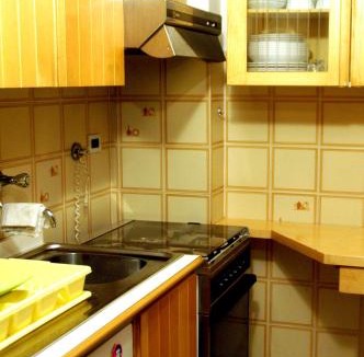 Cerreto Laghi Apartment | Appartamento Cerreto Laghi