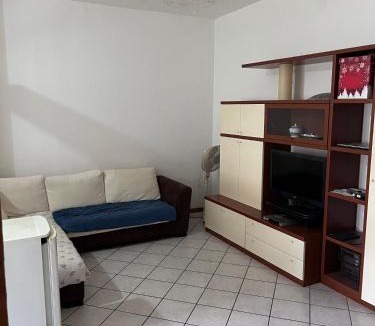 Imola Apartment | Appartamento Cesena, 2 camere 4 posti letto