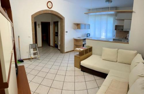 Imola Apartment | Appartamento Cesena, 2 camere 4 posti letto