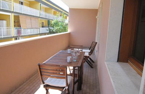 Grado Pineta Apartment | Appartamento Claudia