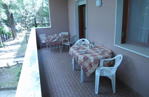 Grado Pineta Apartment | Appartamento Claudia