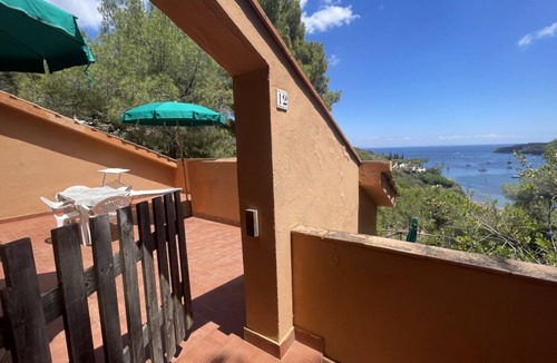 Mola Apartment | Appartamento Collina sul Golfo 12