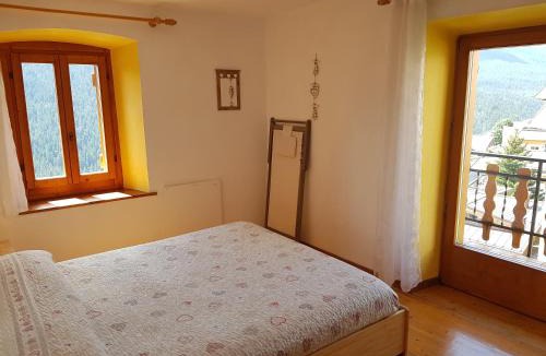 Comelico Superiore Apartment | Appartamento Comelico Dolomiti