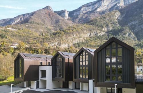Valdastico Apartment | Appartamento con accesso a spa privata