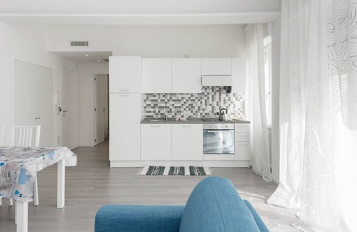 Verona City Centre Apartment | Appartamento con balcone a 1 km da Piazza Erbe