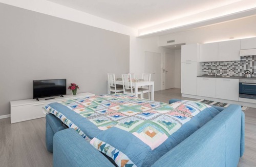 Verona City Centre Apartment | Appartamento con balcone a 1 km da Piazza Erbe