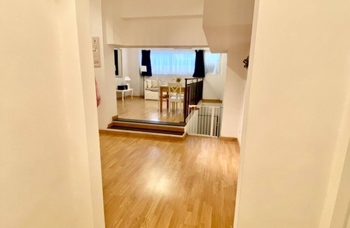 Oregina Apartment | Appartamento con box Privato a 10 Minuti dal Centro