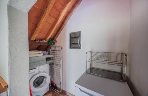 Ghizzano Apartment | Appartamento con piscina e giardino - Olivo