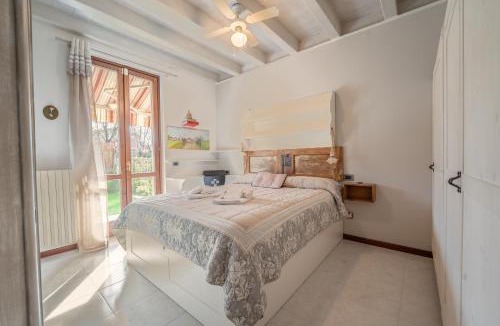 Salionze Apartment | Appartamento con Piscina a due passi da Gardaland