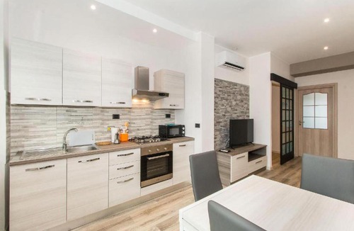 Millefonti Apartment | Appartamento Cozy Lingotto