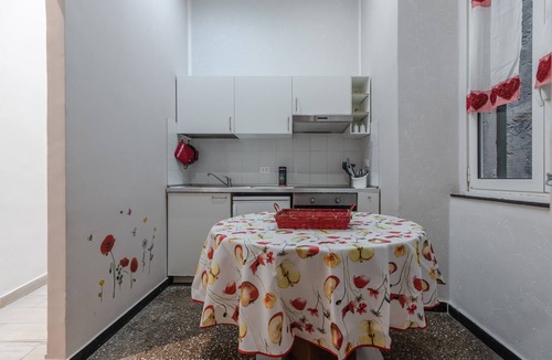 Pre Apartment | Appartamento Croce Bianca Prua - Affitti Brevi Ita
