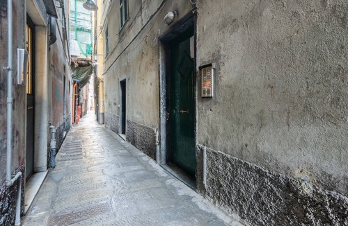 Pre Apartment | Appartamento Croce Bianca Prua - Affitti Brevi Ita