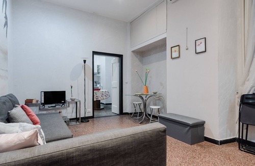 Pre Apartment | Appartamento Croce Bianca Prua - Affitti Brevi Ita