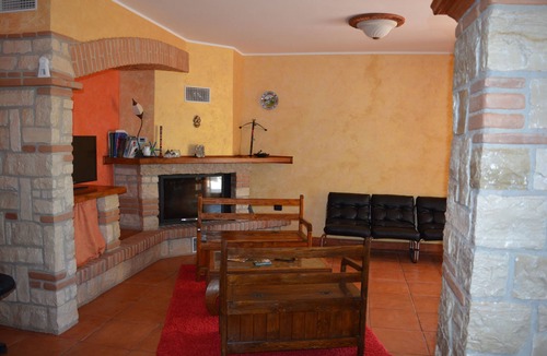 Matrice Apartment | appartamento Da Nicolo