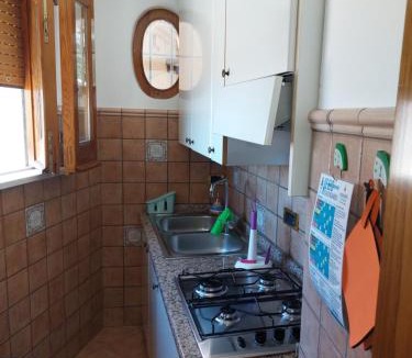 Maratea House | Appartamento da Rossella