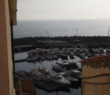 Maratea House | Appartamento da Rossella