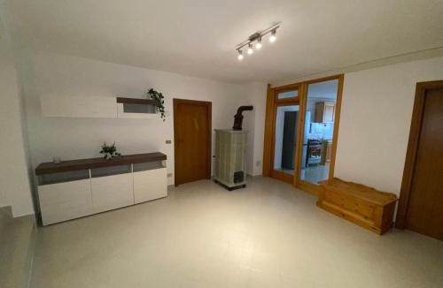 Fiave Apartment | Appartamento Degasperi