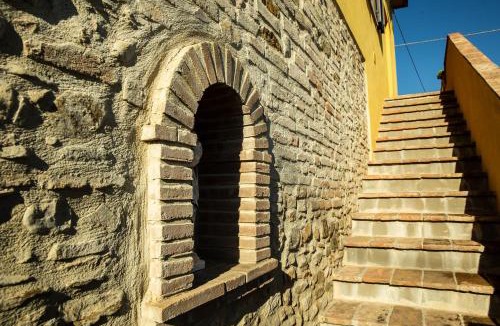 Cantalupo House | Appartamento Della Pia