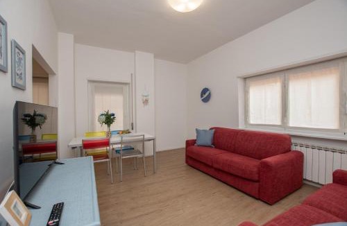 Albissola Marina Apartment | Appartamento di 65 mq. a 50 metri dal mare